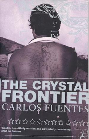 Crystal Frontier