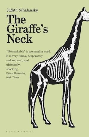 The Giraffe's Neck