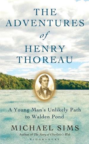 Adventures of Henry Thoreau