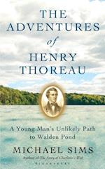 Adventures of Henry Thoreau