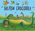 Selfish Crocodile