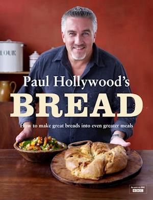 Paul Hollywood''s Bread