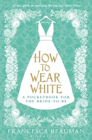 How to Wear White