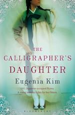 The Calligrapher''s Daughter