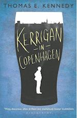 Kerrigan in Copenhagen