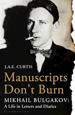 Manuscripts Don''t Burn