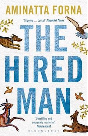 The Hired Man