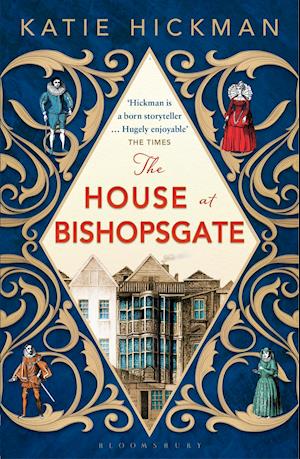 The House at Bishopsgate