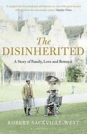 The Disinherited