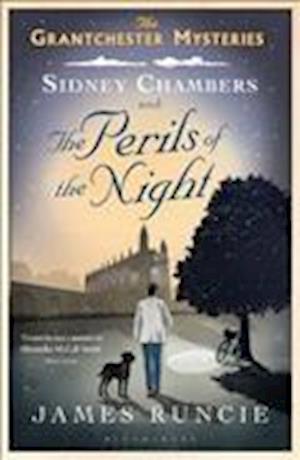 Sidney Chambers and The Perils of the Night