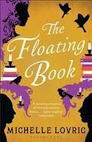 The Floating Book