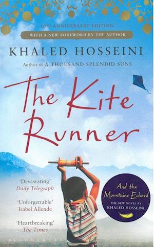 Kite Runner, The (PB) - A-format - 10th Anniversary Ed.