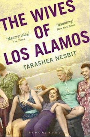 The Wives of Los Alamos