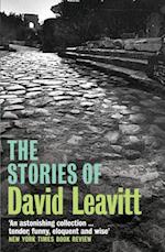 Stories of David Leavitt