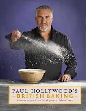 Paul Hollywood''s British Baking