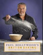 Paul Hollywood''s British Baking