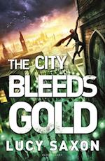 City Bleeds Gold
