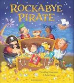 Rockabye Pirate