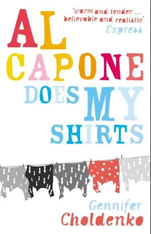 Al Capone Does My Shirts