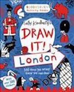 Draw it! London