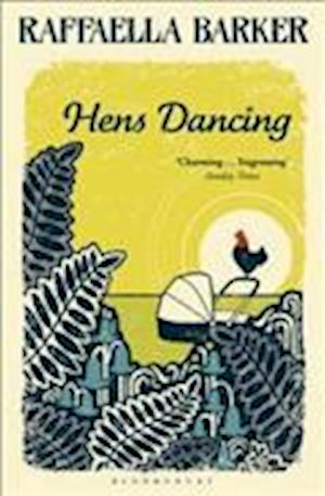 Hens Dancing