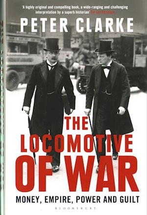The Locomotive of War