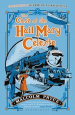 The Case of the ‘Hail Mary’ Celeste