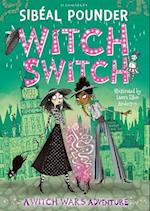 Witch Switch