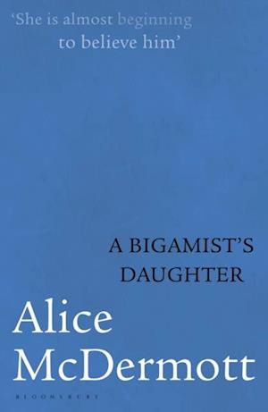 Bigamist's Daughter