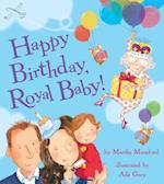 Happy Birthday, Royal Baby!