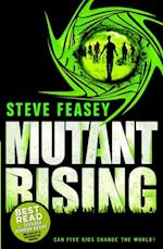 Mutant Rising