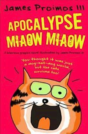 Apocalypse Miaow Miaow