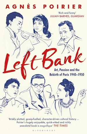 Left Bank