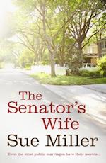 The Senator''s Wife