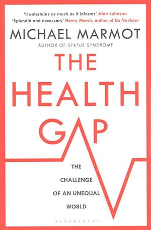 The Health Gap