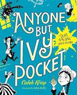 Anyone But Ivy Pocket