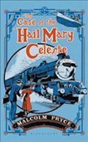 The Case of the 'Hail Mary' Celeste
