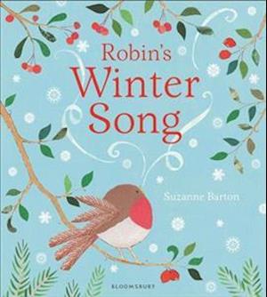 Robin's Winter Song