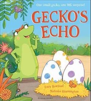 Gecko's Echo