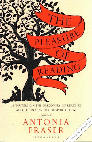 The Pleasure of Reading