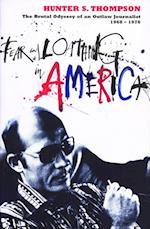 Fear and Loathing in America