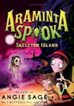 Araminta Spook: Skeleton Island