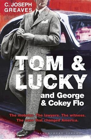 Tom & Lucky (and George & Cokey Flo)