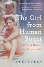 The Girl From Human Street