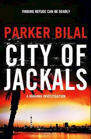 City of Jackals