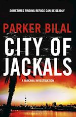 City of Jackals