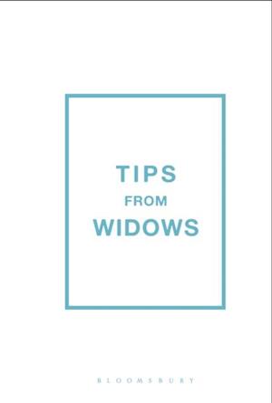 Tips from Widows