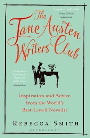 The Jane Austen Writers' Club