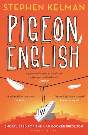 Pigeon English