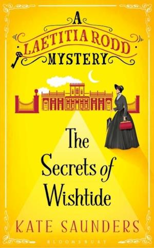 Secrets of Wishtide